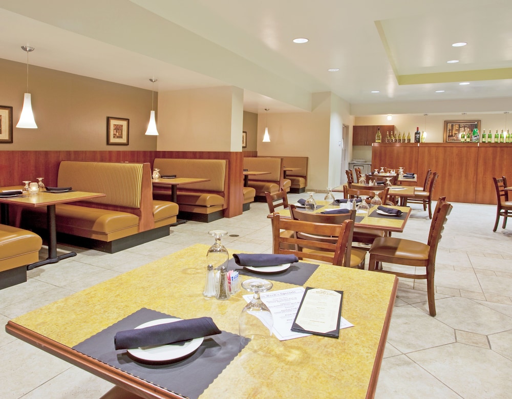 Holiday Inn Toledo-Maumee(I-80/90) 38/58