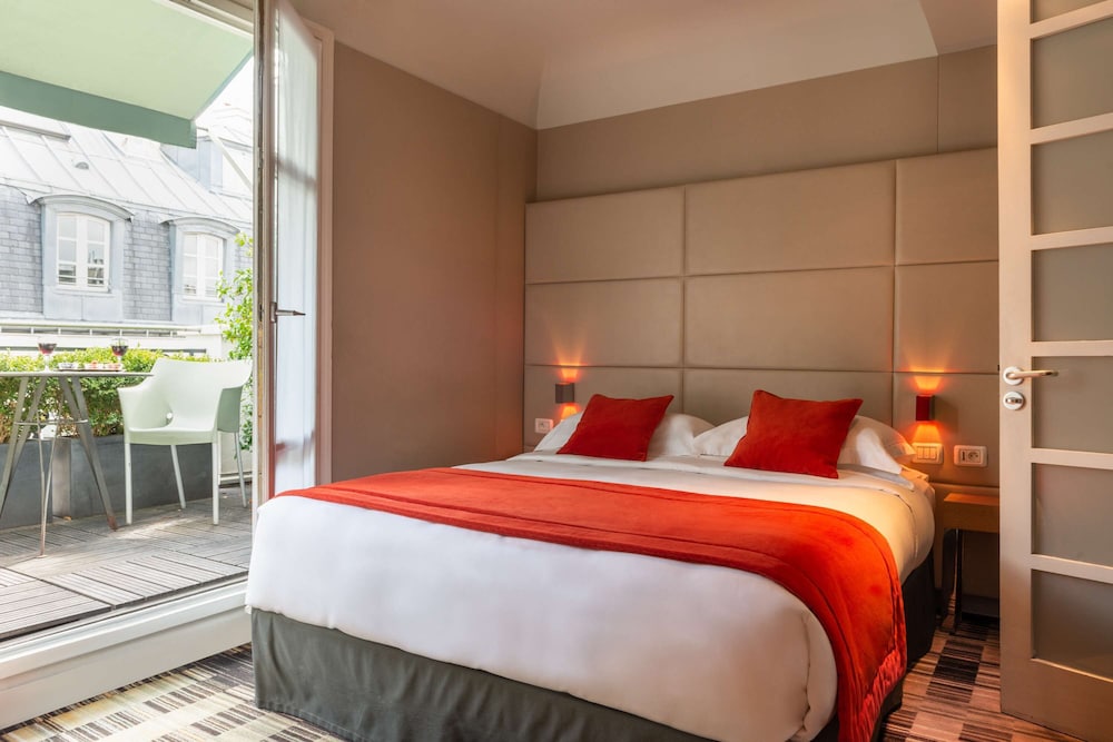 Golden Tulip Opera de Noailles 20/72
