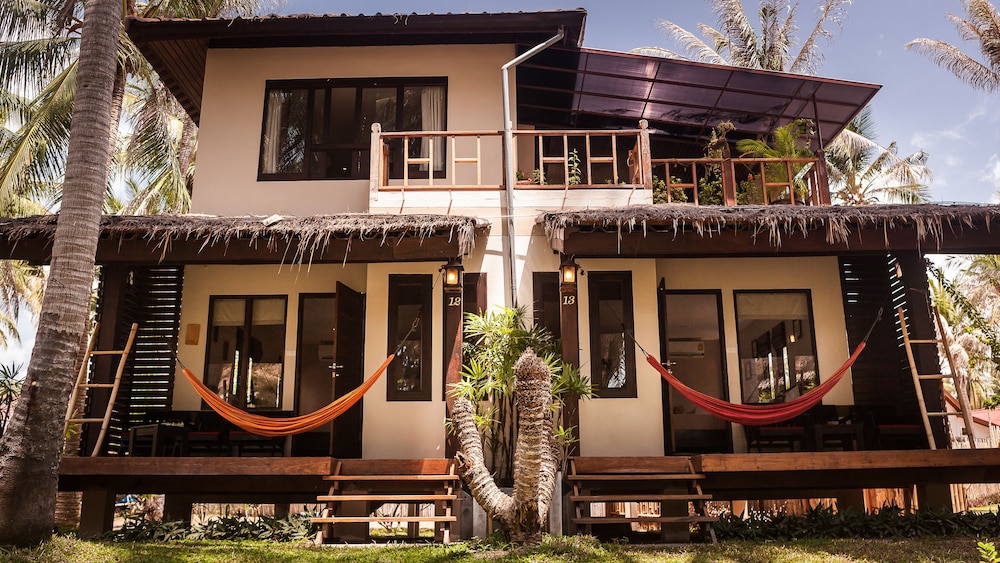 Baan Manali Resort 2/72