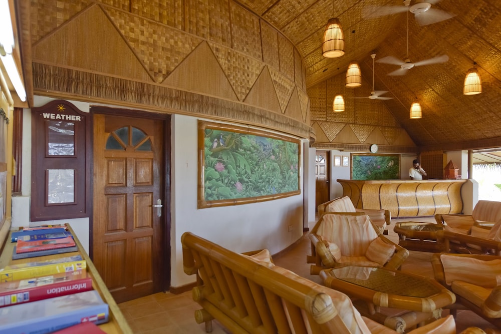 Thulhagiri Island Resort 5/58