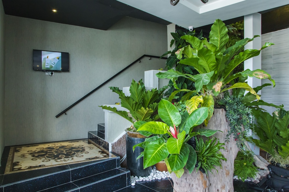 Midori Concept Hotel 8/50