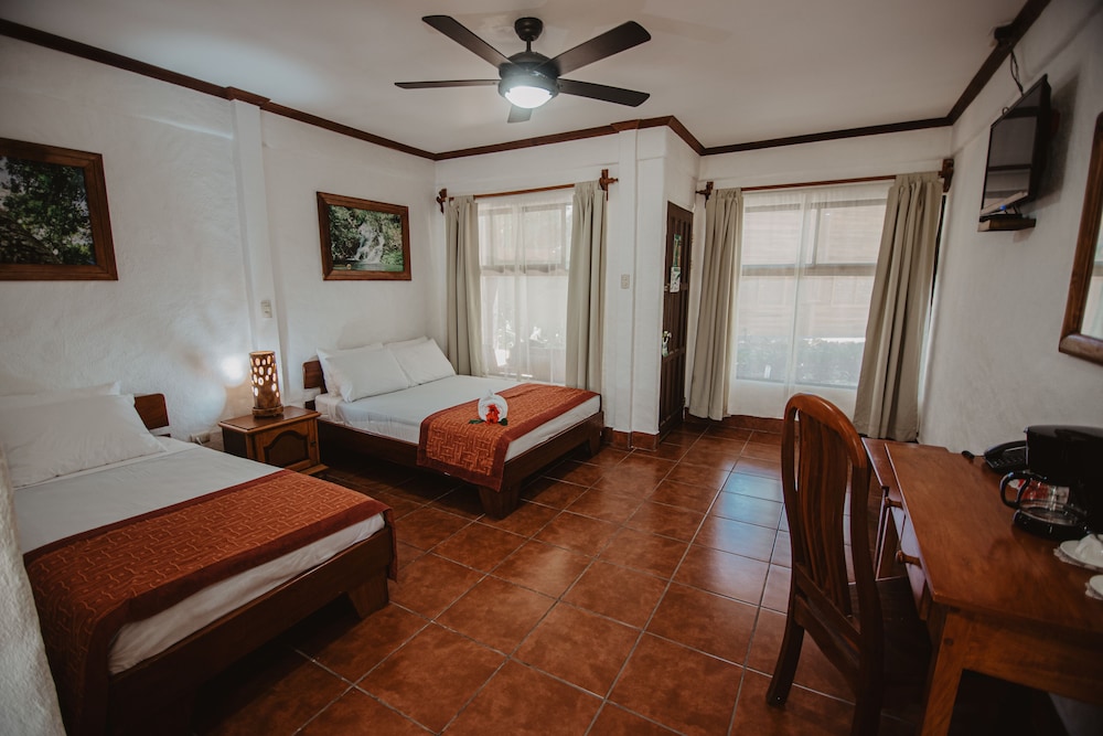 Hacienda Guachipelin Hotel 44/71