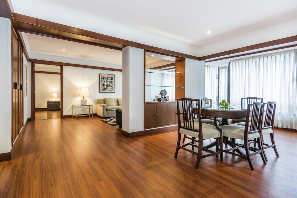 TRAVELERS APARTAMENTOS Y SUITES CONDOMINIOPLENITUD 48/67