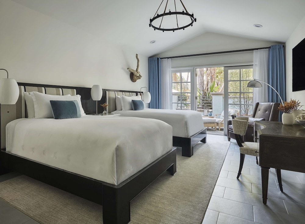 Fairmont Miramar Hotel and Bungalows 17/50