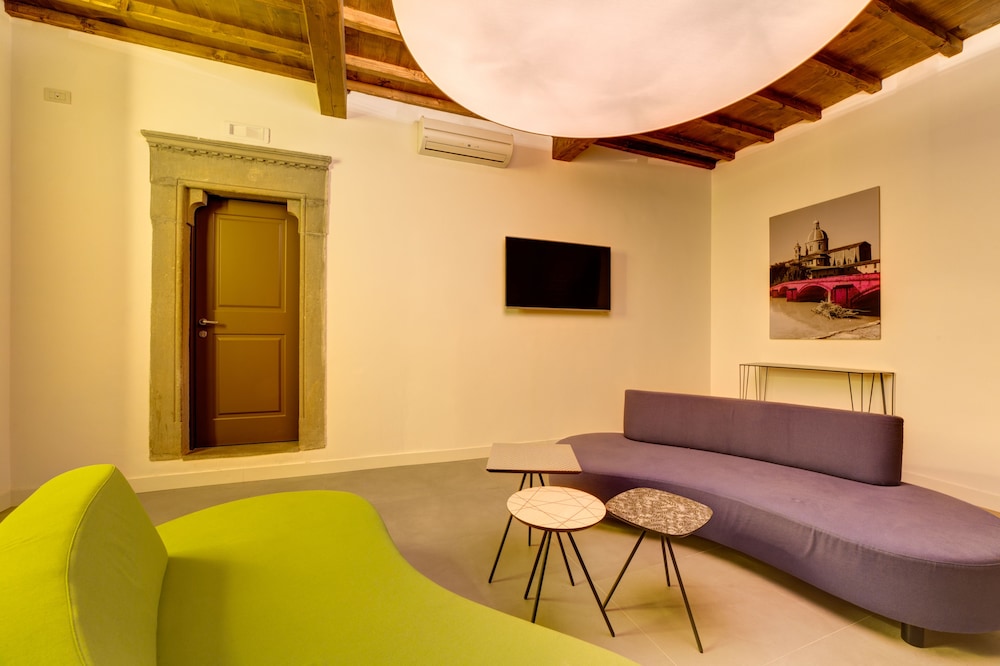 Palazzo Mannaioni Suites 40/69