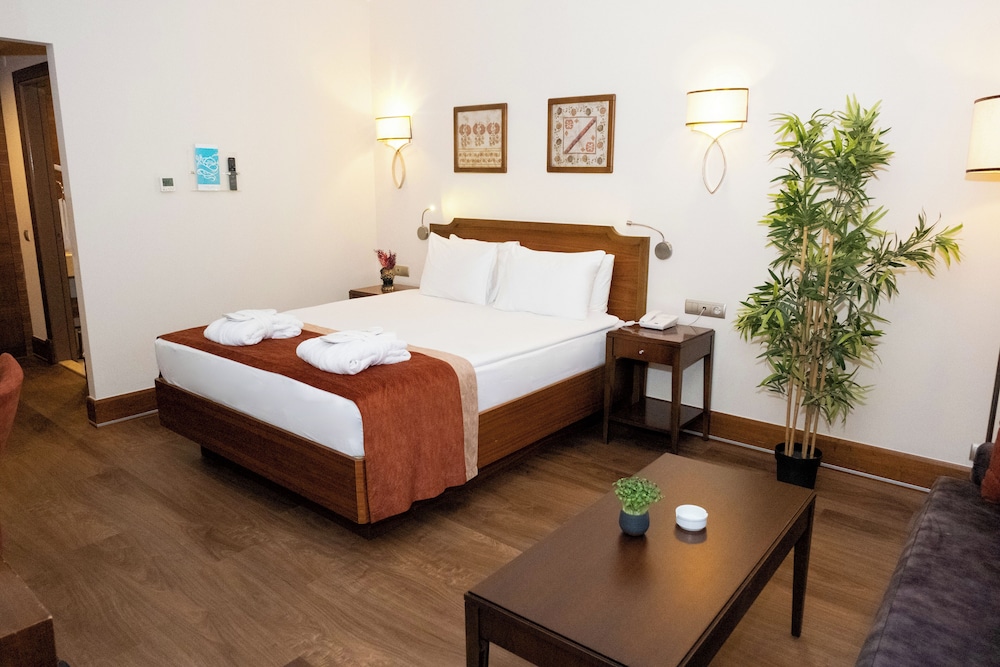Euro Park Hotel Bursa 29/64