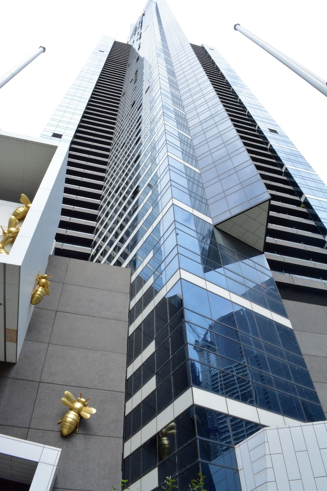 Southbank Apartments - Eureka Tower 1/48