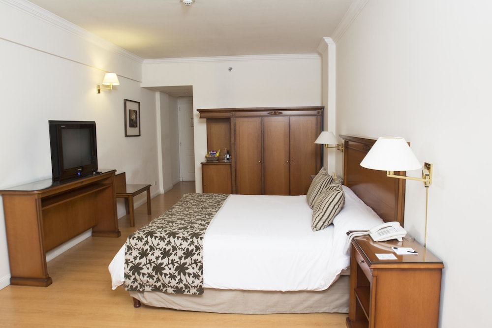 Hotel Scala Buenos Aires By Cambremon 19/74