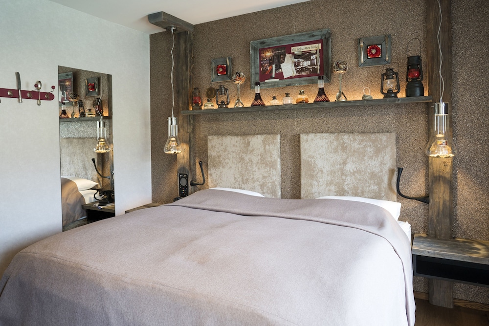 Boutique Hotel Traumerei #8 by Auracher Lochl 27/69