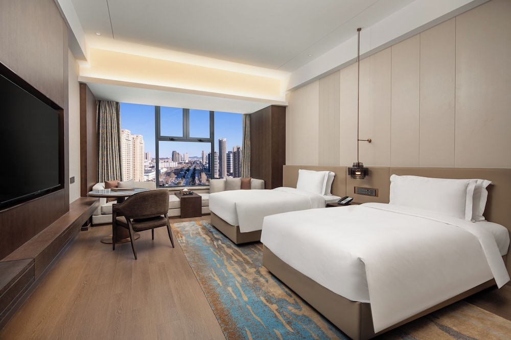 Wyndham Dalian Jinpu 19/58