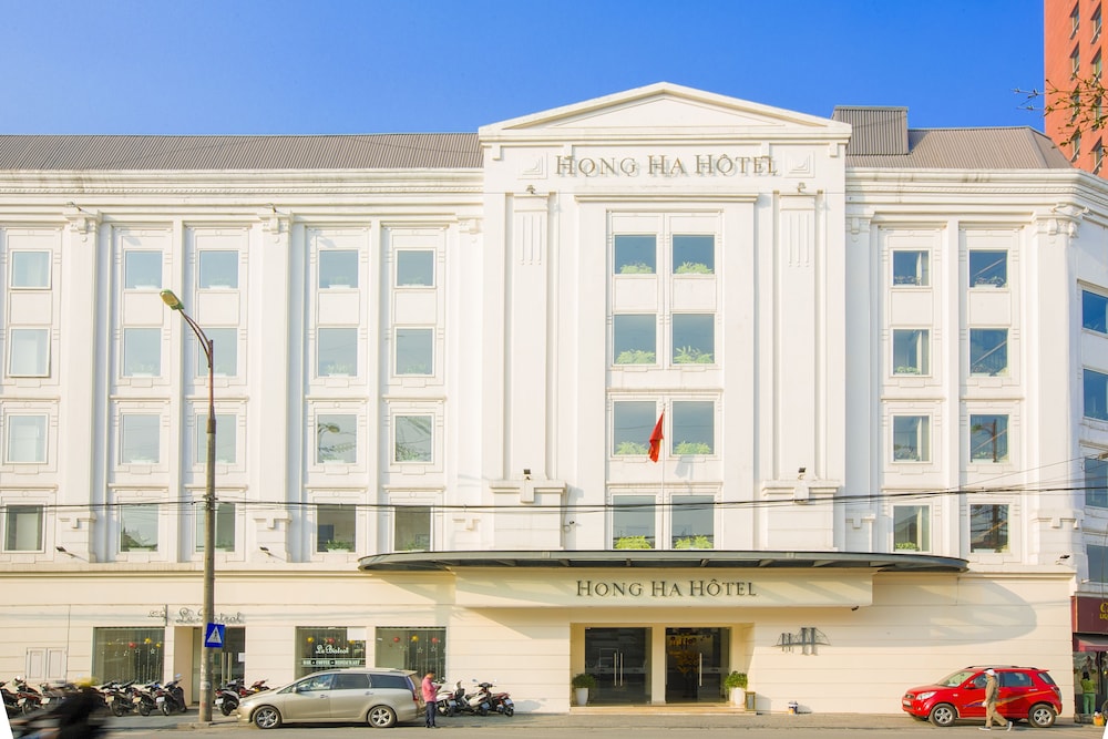 Hong Ha Hotel 3/51