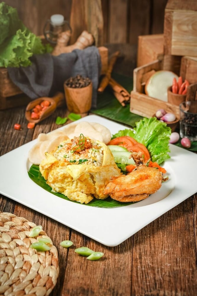 All Sedayu Hotel Kelapa Gading 24/65