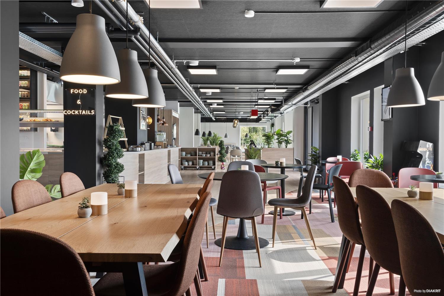 Aiden by Best Western Odense 28/33