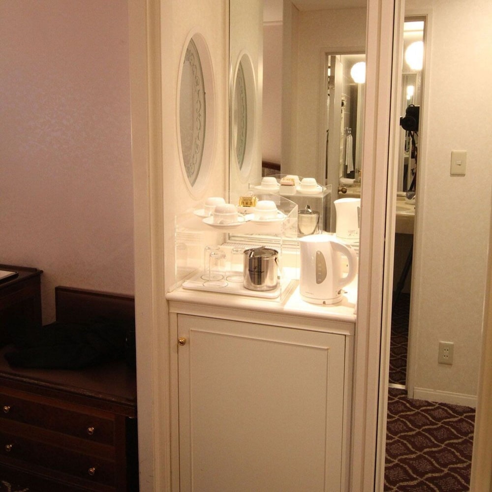 Hotel Springs Makuhari 20/67