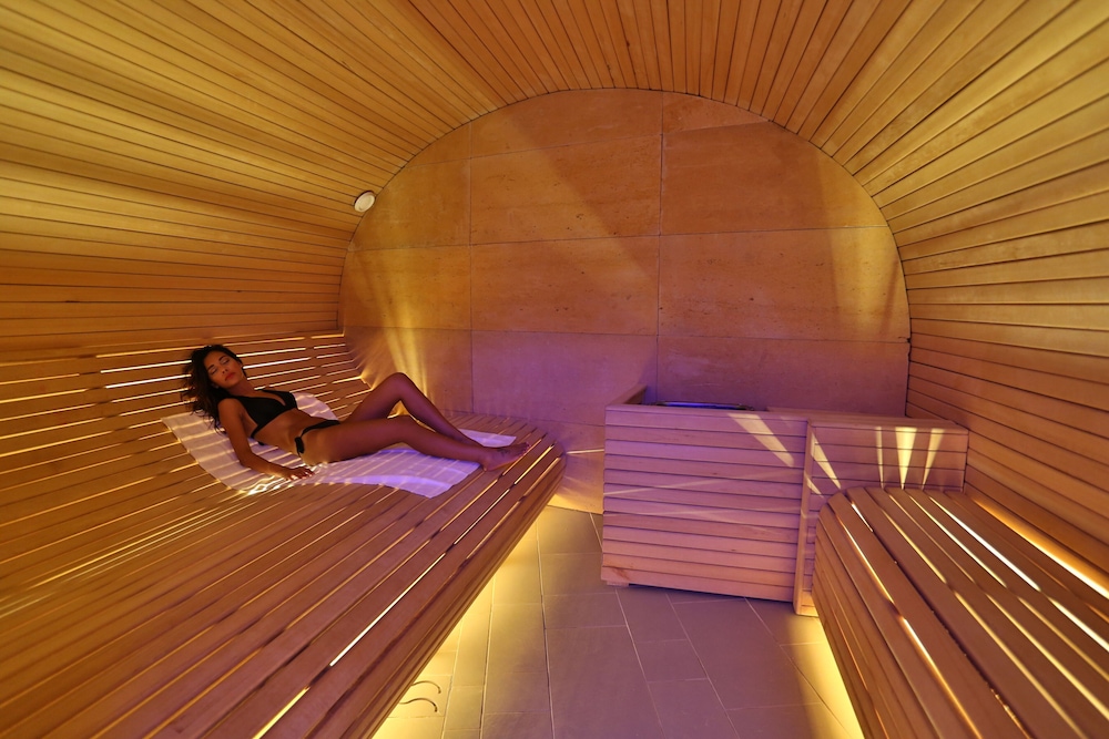 APPRODO RESORT THALASSO SPA 26/50