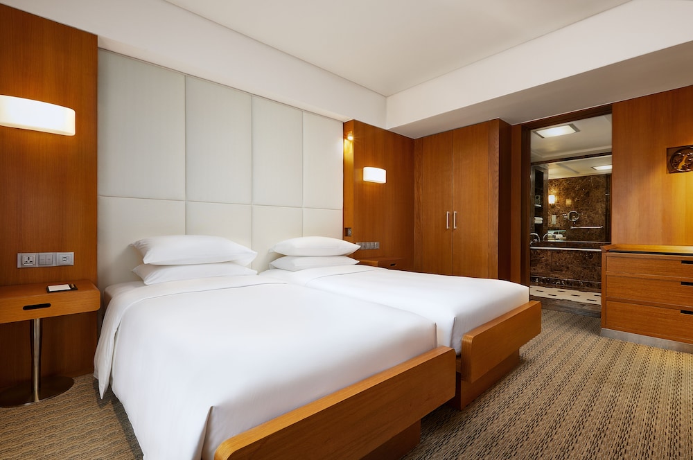 Grand Hyatt Hotel Singapore 15/76