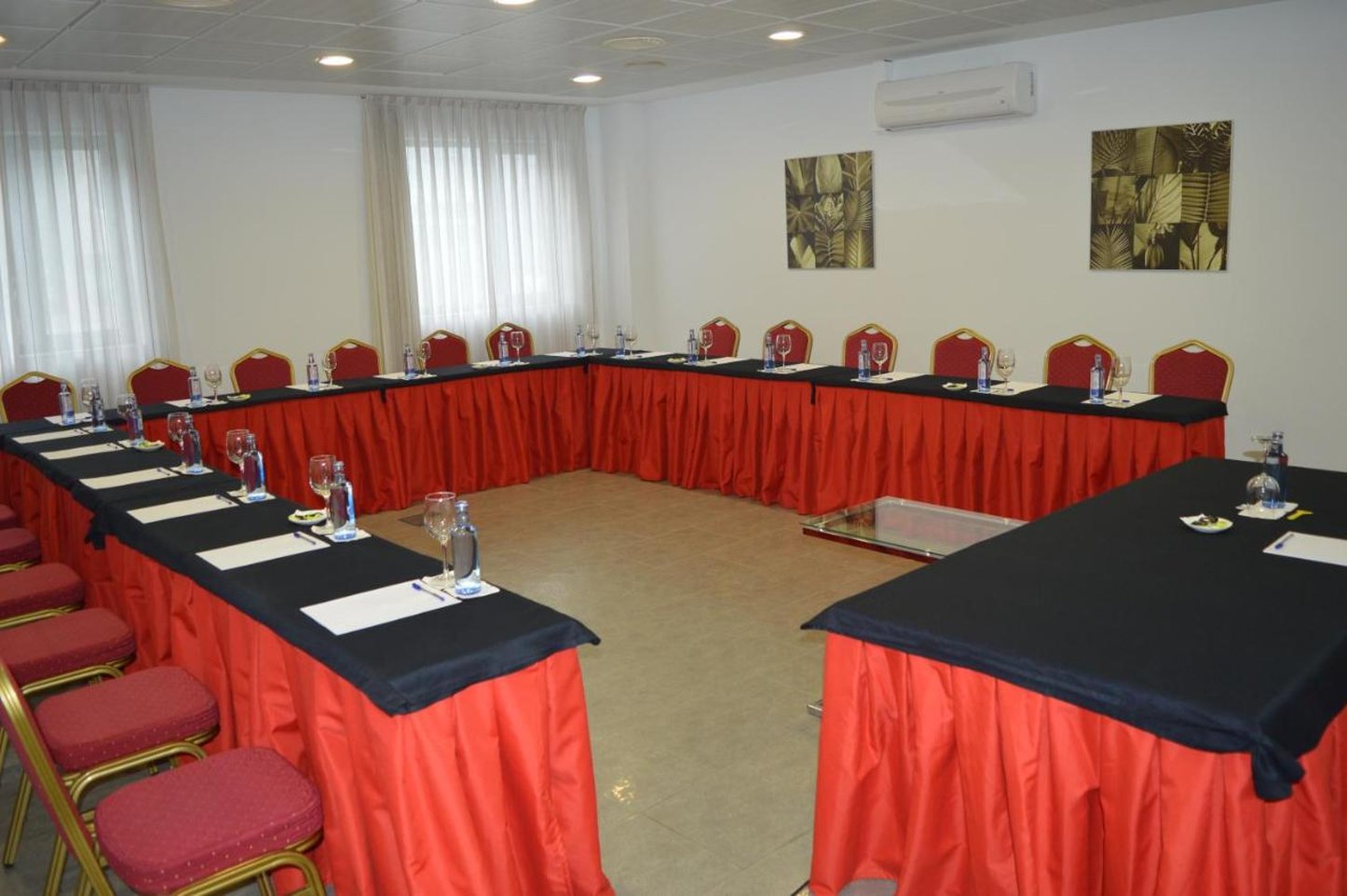 Spa Sercotel Odeon 50/70