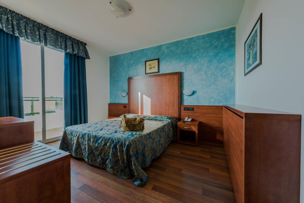 Park Hotel Peru