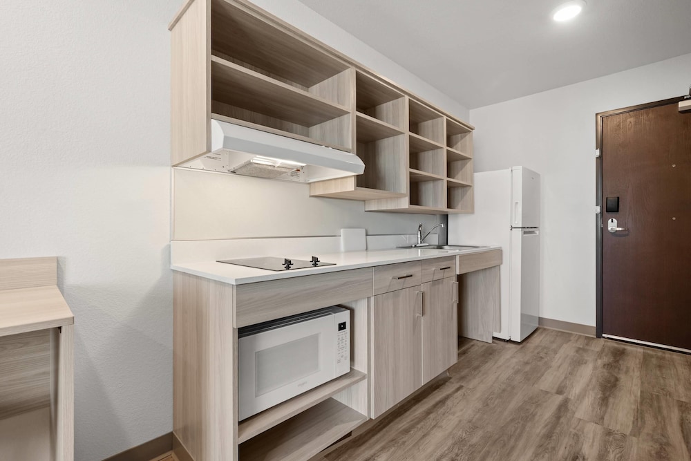WoodSpring Suites Ceres - Modesto 62/62