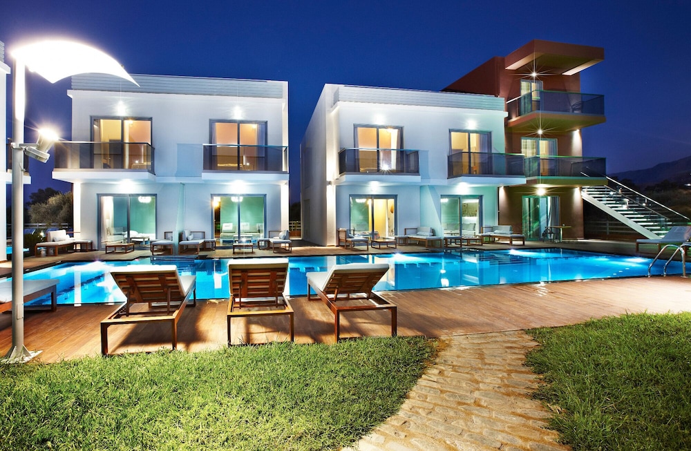 Annas House 27/35