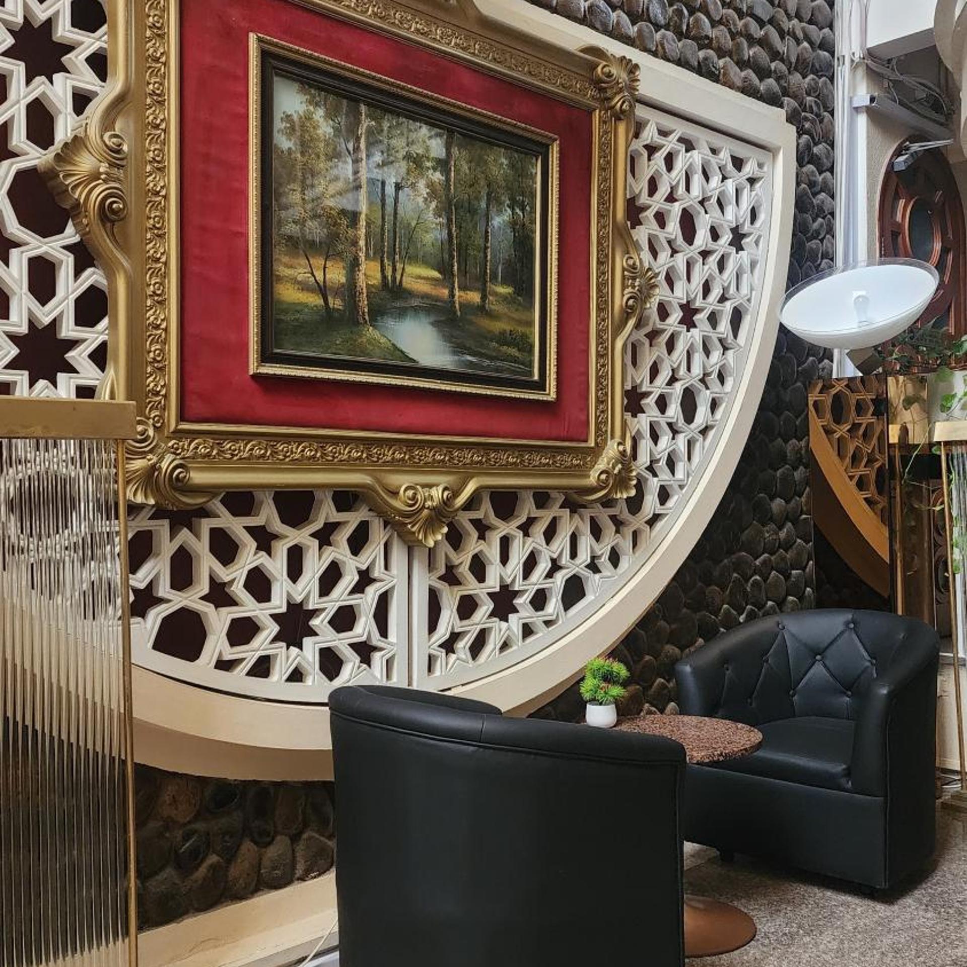 Qurum Beach Hotel 19/33