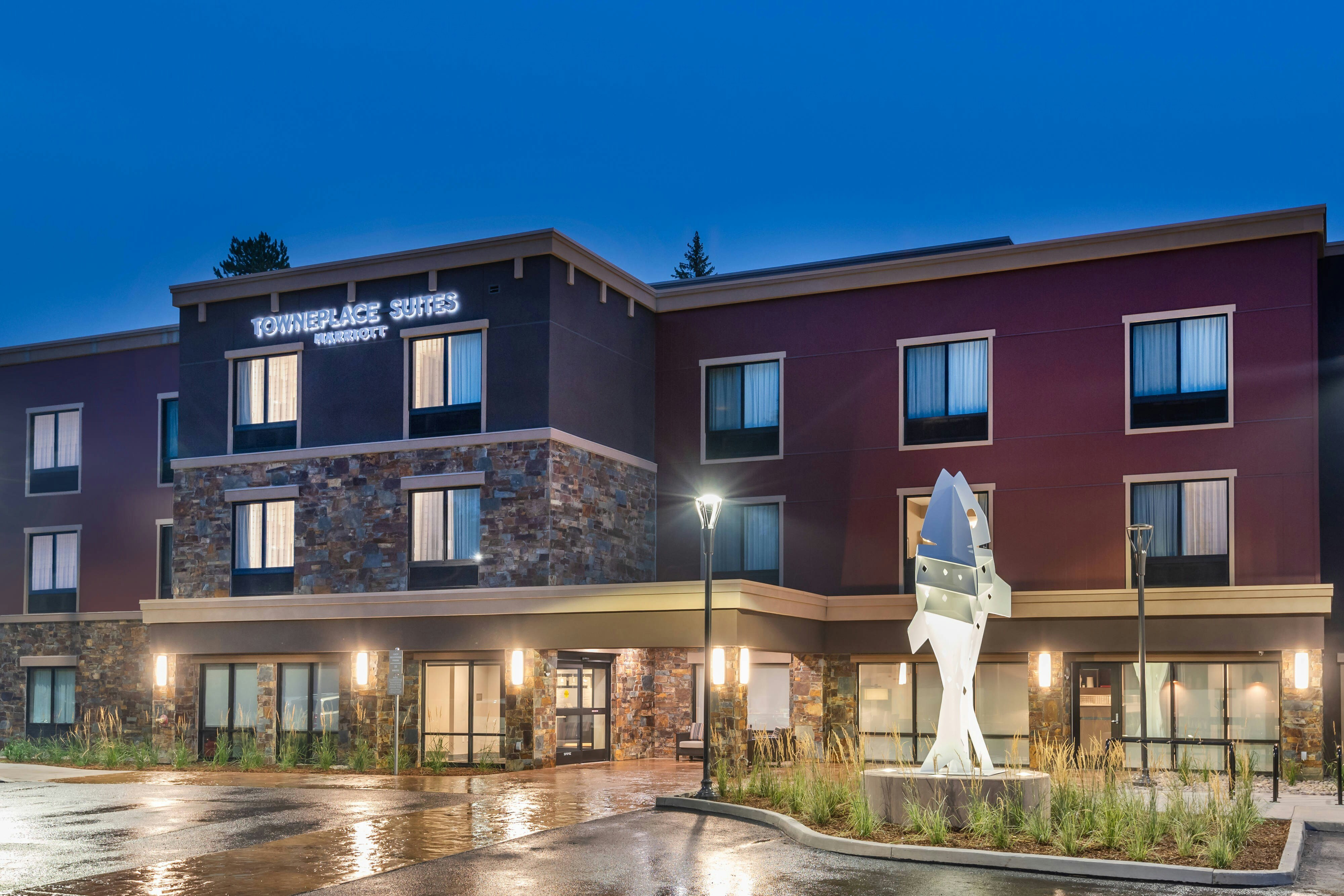 Towneplace Suites Whitefish 2/45