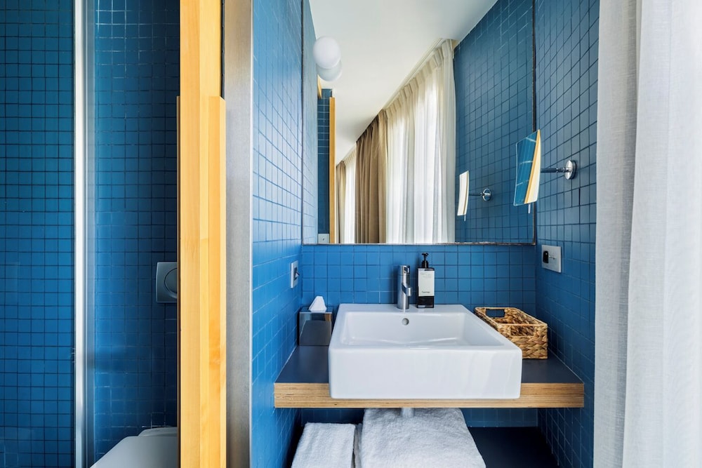 Le Citizen Hotel 65/68