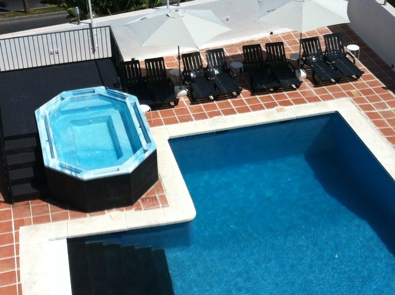 HOTEL NATURSUN 9/17