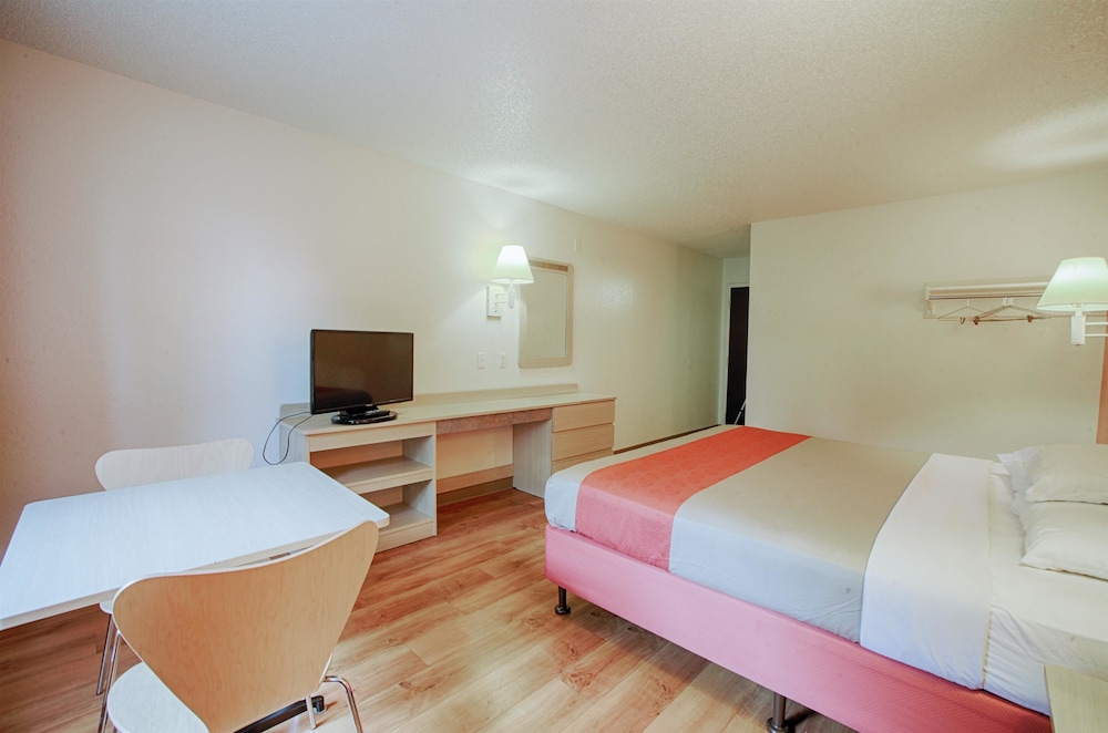 Motel6 Albany, NY 32/60