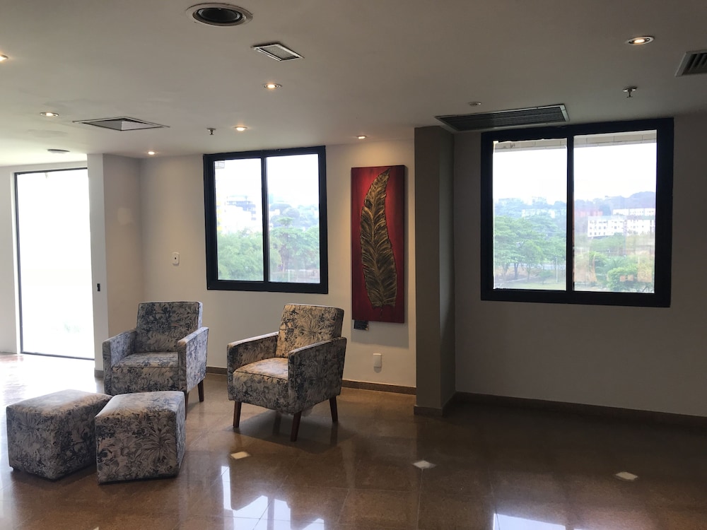 Rede Concept Hotel Salvador 28/42