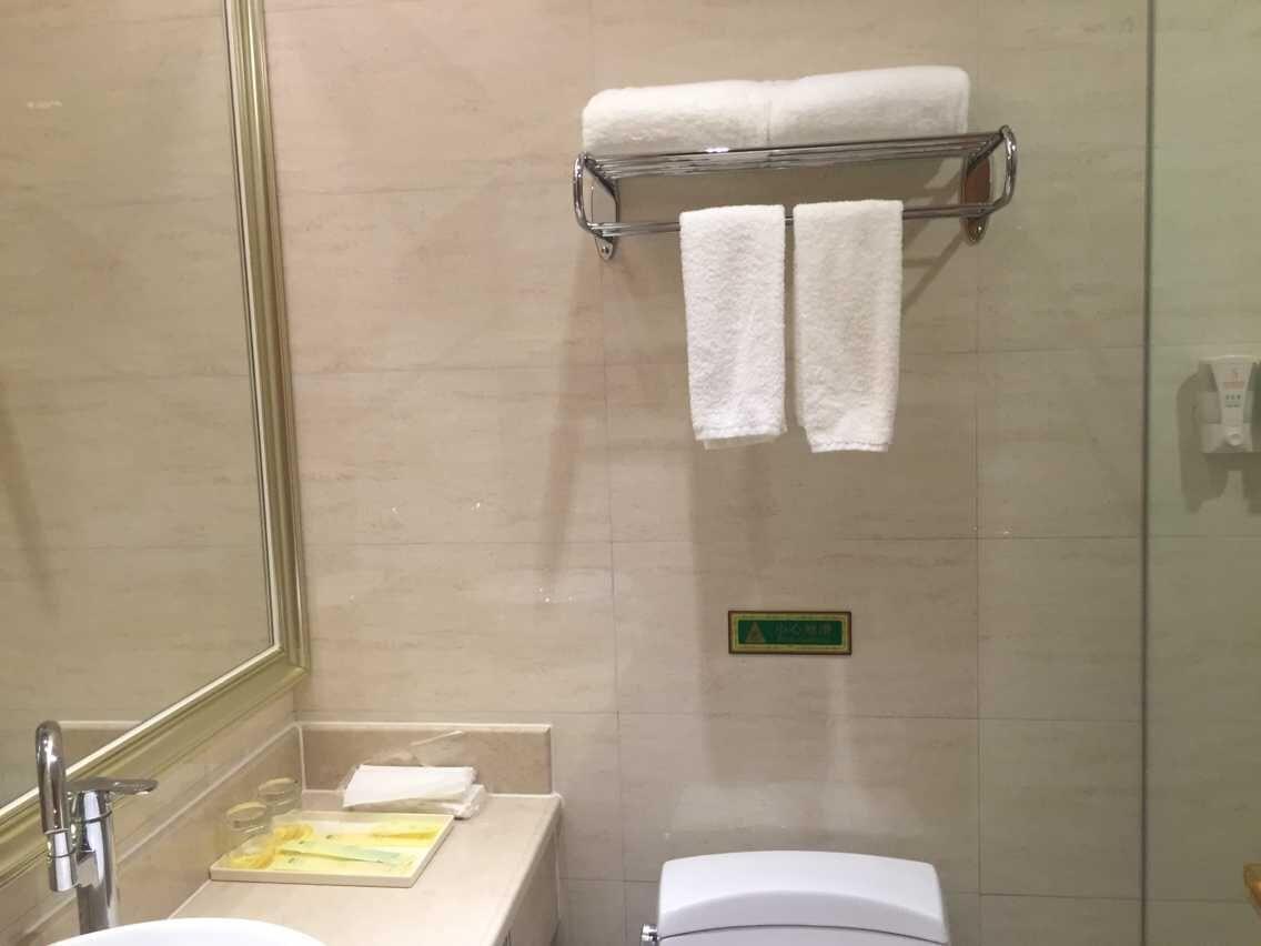 Vienna Hotel Foshan Nanhai Avenue Branch 50/50