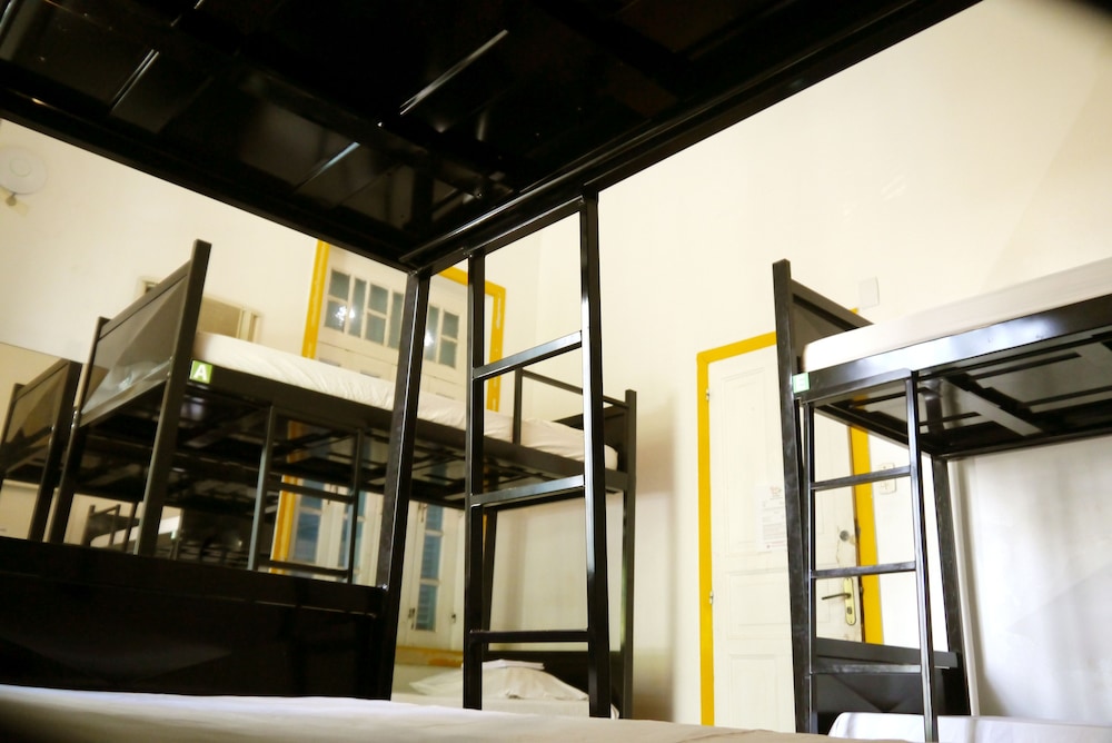 Mango Tree Hostel 31/50