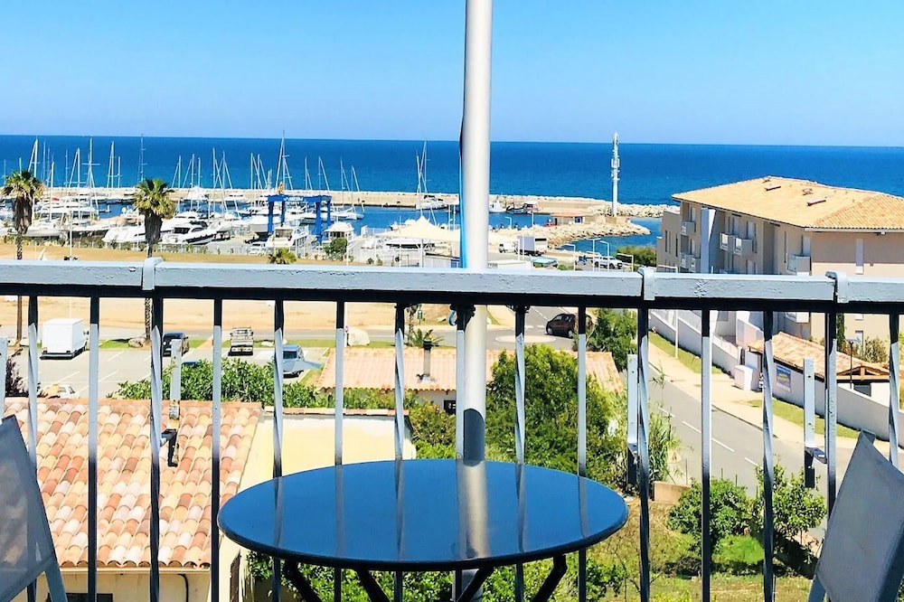 Hotel Maquis et Mer 26/34