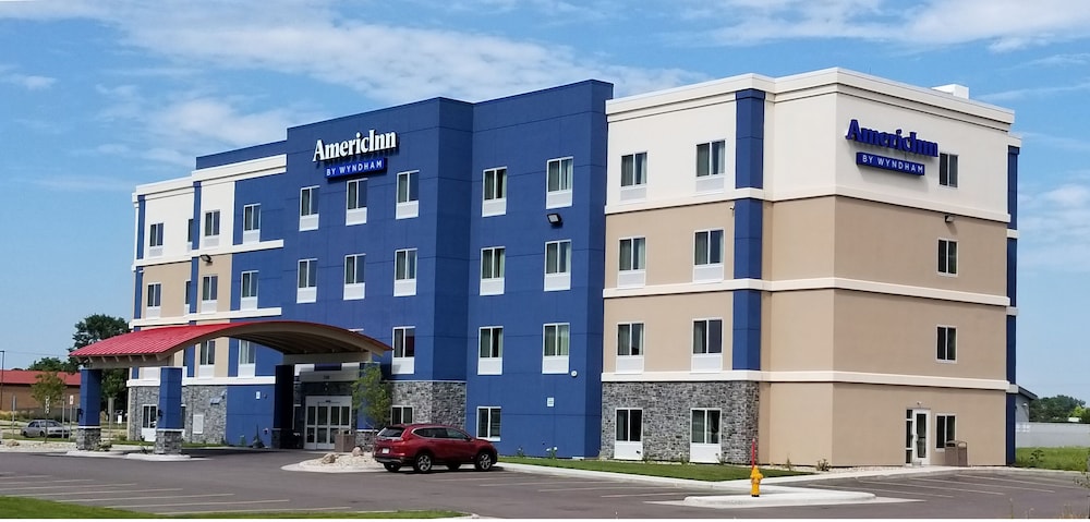 Americinn By Wyndham Sioux Falls North 5/43