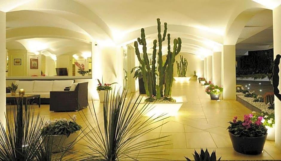 Hotel Meridiana 5/31