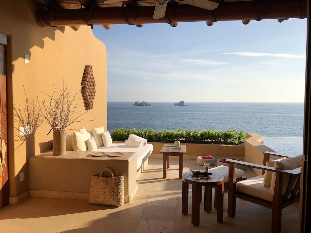 Cala De Mar Resort & Spa Ixtapa 52/69