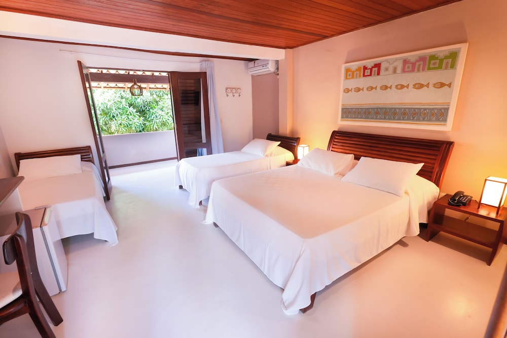 Hotel Pousada Coqueiros 30/73
