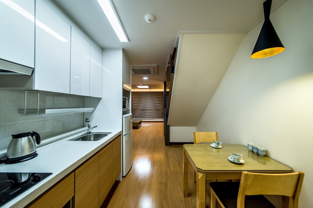 Sbslove Pension & Resort 50/50