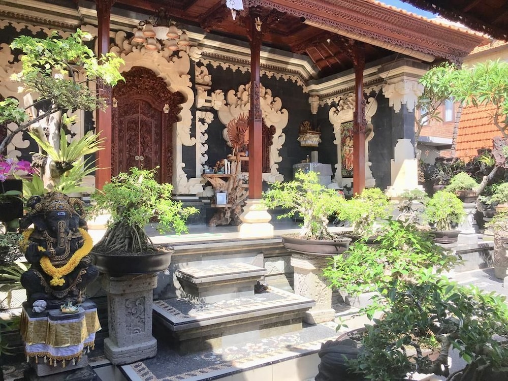 Mikuk Homestay 9/37