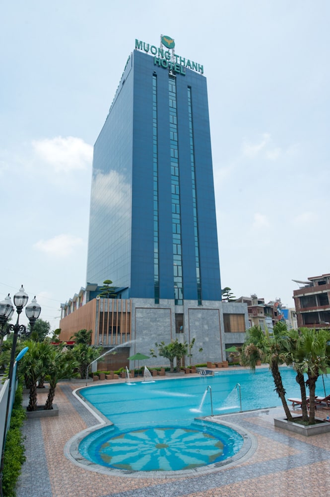 Muong Thanh Xa La Hotel 6/36