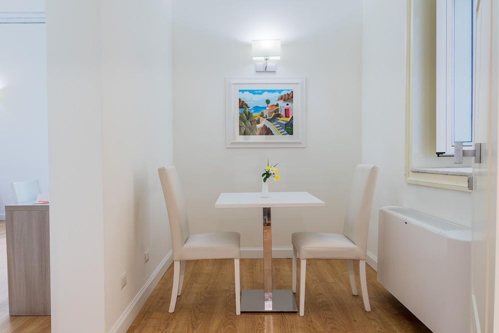 Belmonte 102 Exclusive Suite 32/50