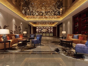 Howard Johnson by Wyndham Zunyue Hotel Chengdu 5/13