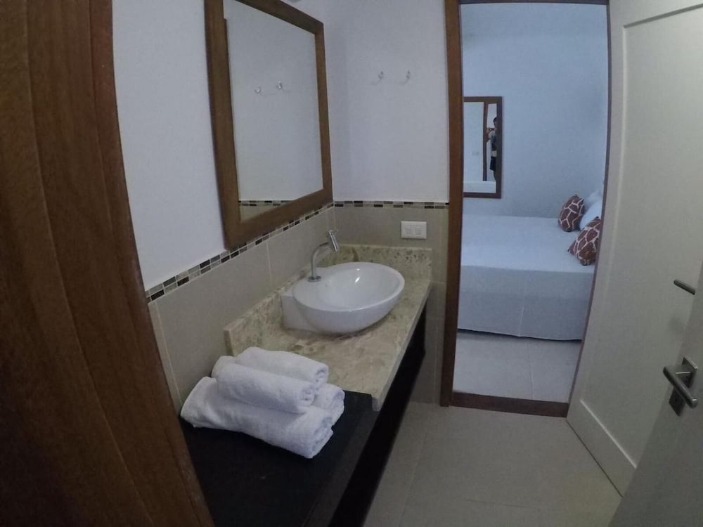 Hotel Sao Francisco 16/68