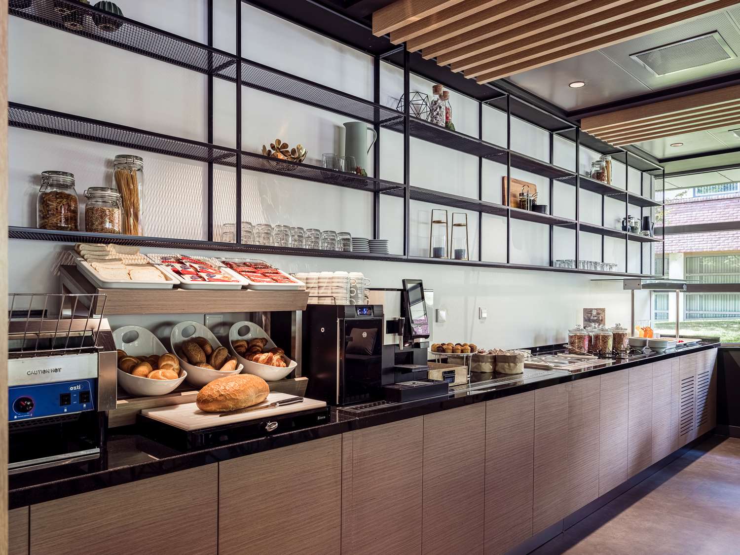 Executive Residency by Best Western Amsterdam Airport 17/31
