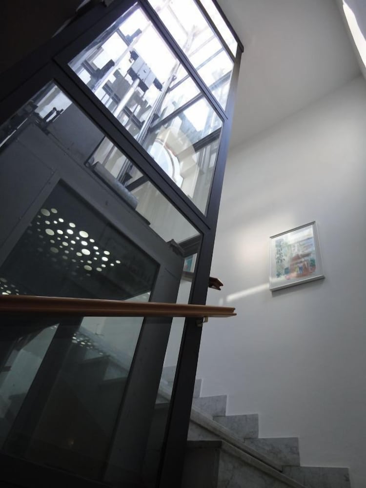 Hotel Candia photo4