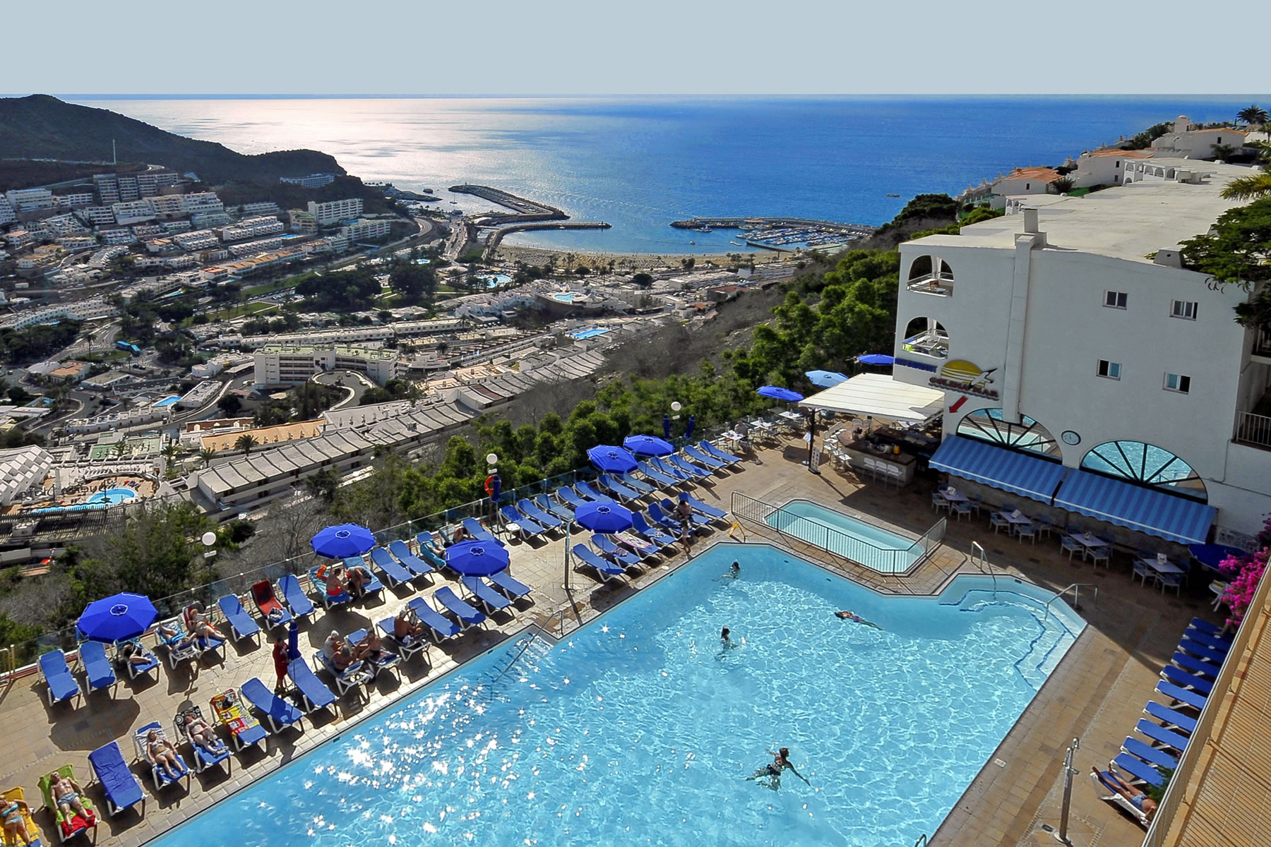 Colina Mar Apartments 27/31