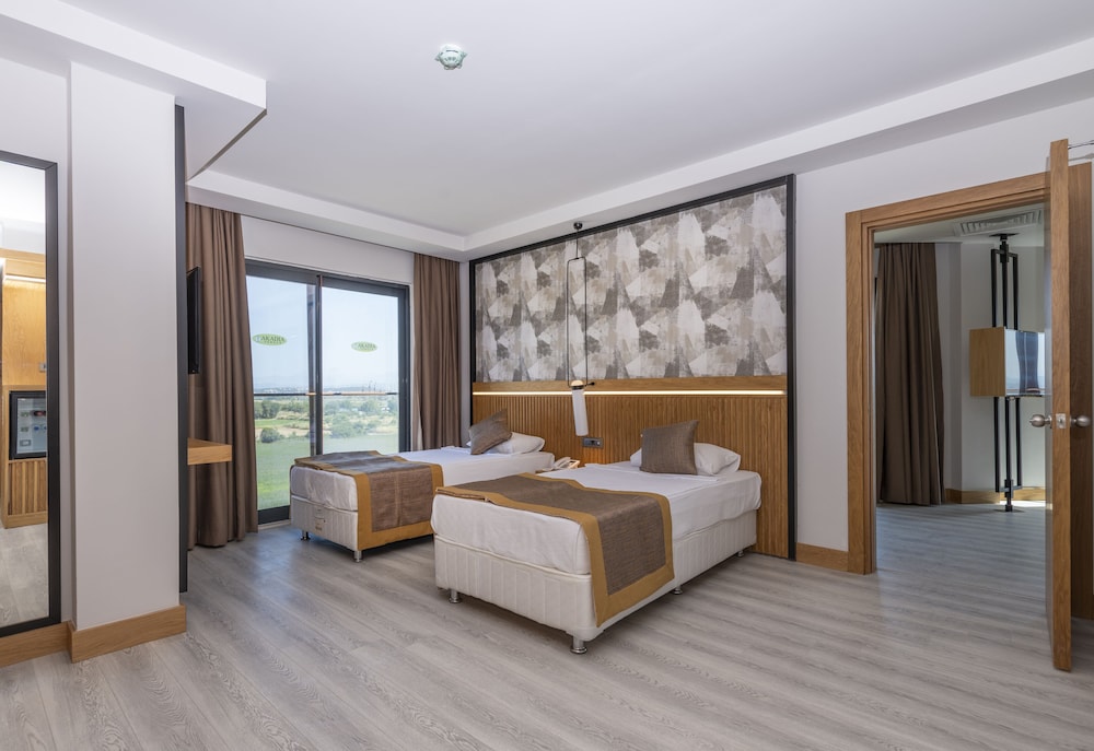Sorgun Akadia Luxury Premium Hotel - Adults Only 17/61