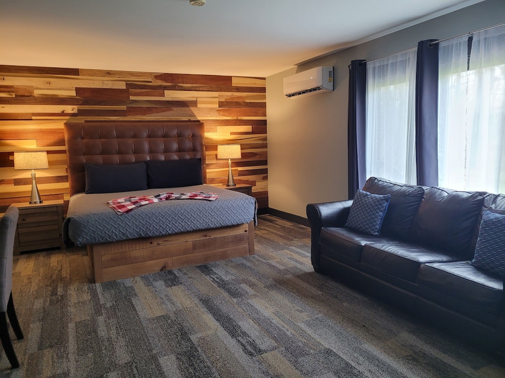 The Brewery Lodge Hotel 28/45