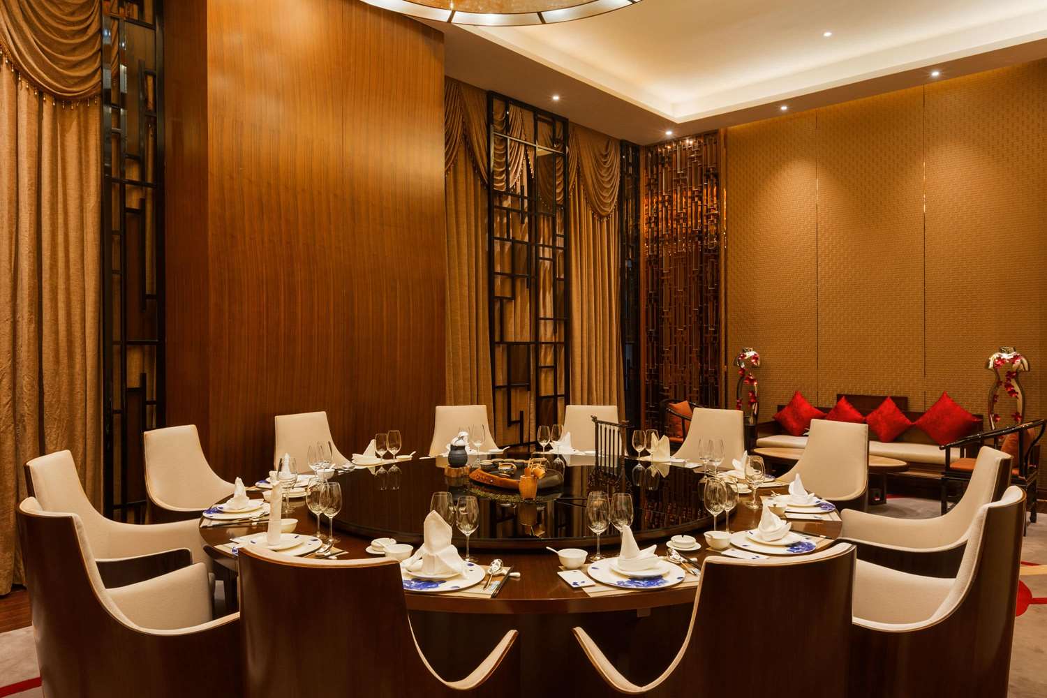 Wyndham Yuelai 28/32