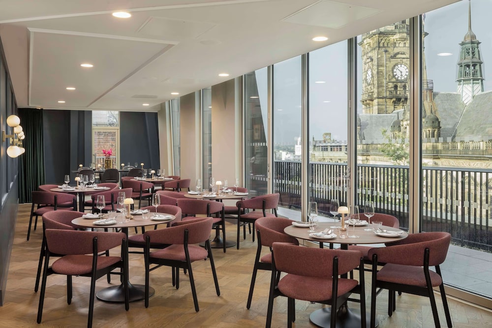 Radisson Blu Hotel, Sheffield 35/50